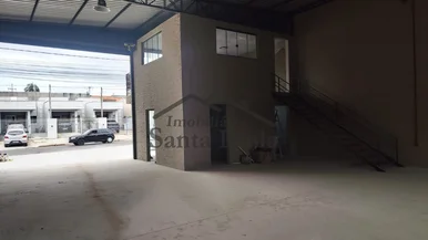 <strong>BARRACÃO - ITAPOÁ</strong>