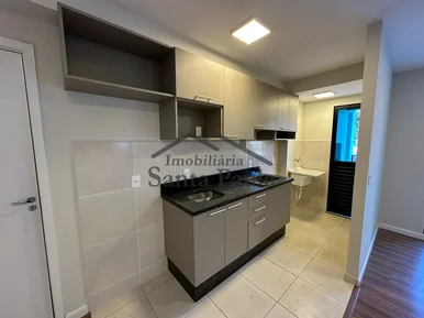 <strong>APARTAMENTO VISTA SANTA PAULA - TORRE 2</strong>