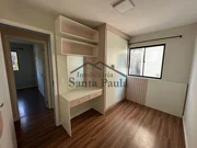 <strong>APARTAMENTO VISTA SANTA PAULA - TORRE 2</strong>