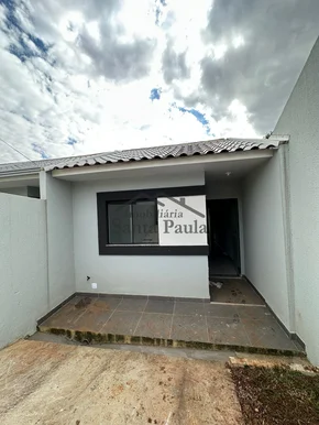 <strong>CASA - VILA ESTRELA</strong>