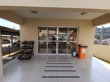 <strong>APARTAMENTO RESIDENCIAL PARK</strong>