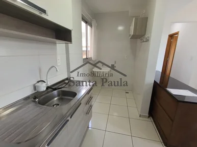 Apartamento Residencial Park