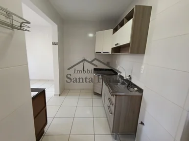 Apartamento Residencial Park