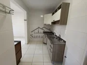 <strong>APARTAMENTO RESIDENCIAL PARK</strong>