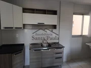 <strong>APARTAMENTO RESIDENCIAL PARK</strong>