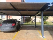 <strong>APARTAMENTO RESIDENCIAL PARK</strong>