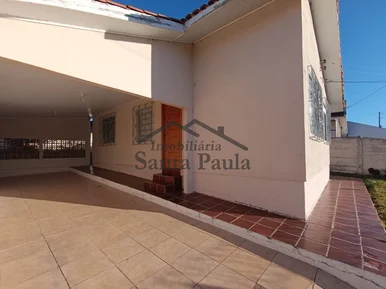Casa - Santa Paula