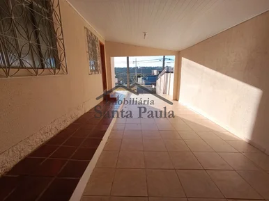 Casa - Santa Paula