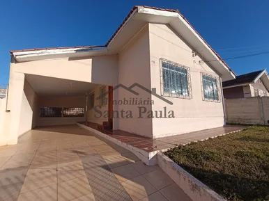 Casa - Santa Paula
