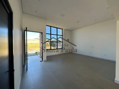 Casa - Condomínio Ecoville
