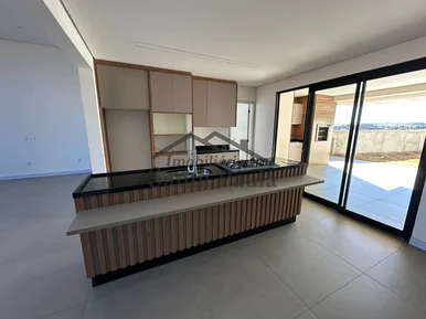 Casa - Condomínio Ecoville
