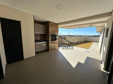 Casa - Condomínio Ecoville