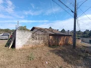 <strong>TERRENO - COLONIA DONA LUÍZA</strong>