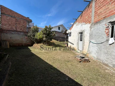 Casa - Santa Paula