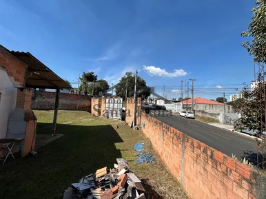 Casa - Santa Paula