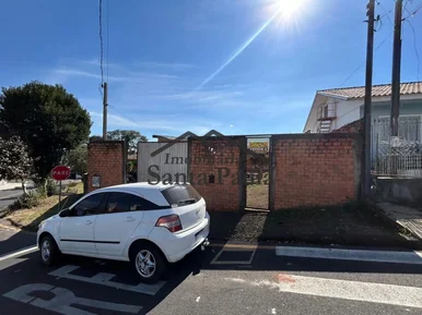 Casa - Santa Paula