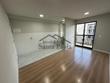 <strong>APARTAMENTO - VITTACE SABARÁ</strong>