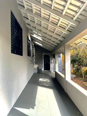 Casa  - Santa Paula