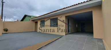 <strong>CASA SANTA PAULA</strong>