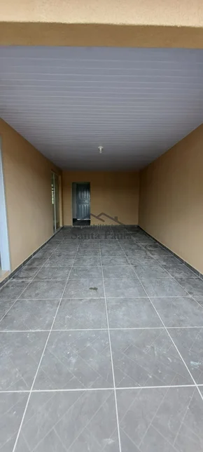 Casa Santa Paula