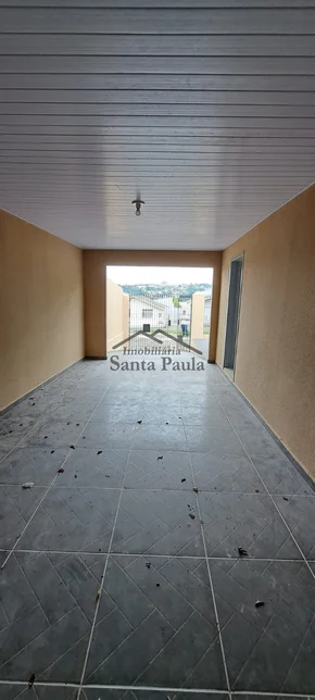 Casa Santa Paula