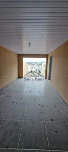 <strong>CASA SANTA PAULA</strong>