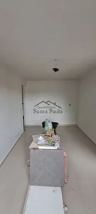 <strong>CASA SANTA PAULA</strong>