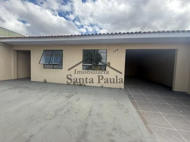 <strong>CASA INDIVIDUAL - JARDIM VERONA</strong>