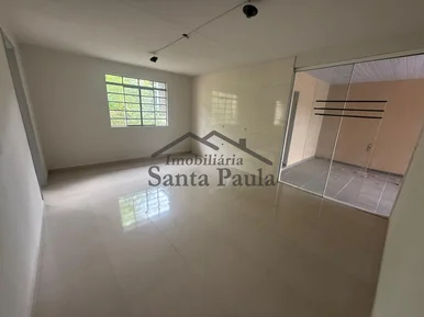 Casa Individual - Jardim Verona