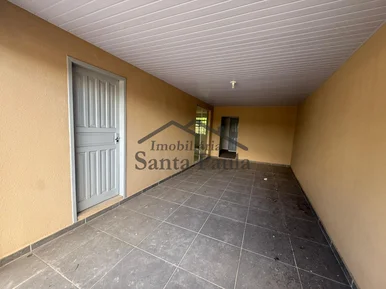 Casa Individual - Jardim Verona