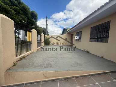 Casa Individual - Jardim Verona