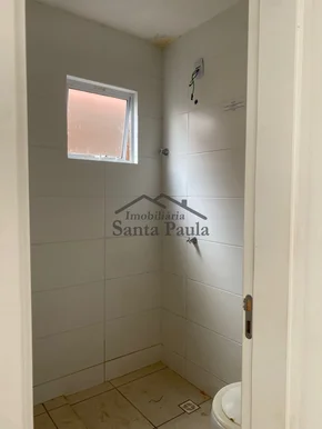 Casa - Porto Colibri