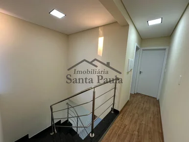 Sobrado - Jardim Canaã