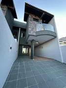 <strong>SOBRADO - JARDIM CANAÃ</strong>