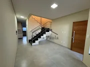 <strong>SOBRADO - JARDIM CANAÃ</strong>