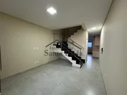 <strong>SOBRADO - JARDIM CANAÃ</strong>