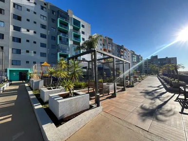<strong>APARTAMENTO VISTA SANTA PAULA</strong>