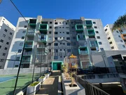 <strong>APARTAMENTO VISTA SANTA PAULA</strong>