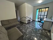 <strong>APARTAMENTO VISTA SANTA PAULA</strong>