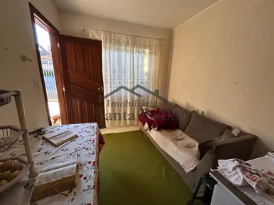 Casa - Cará - Cará