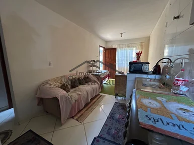 Casa - Cará - Cará