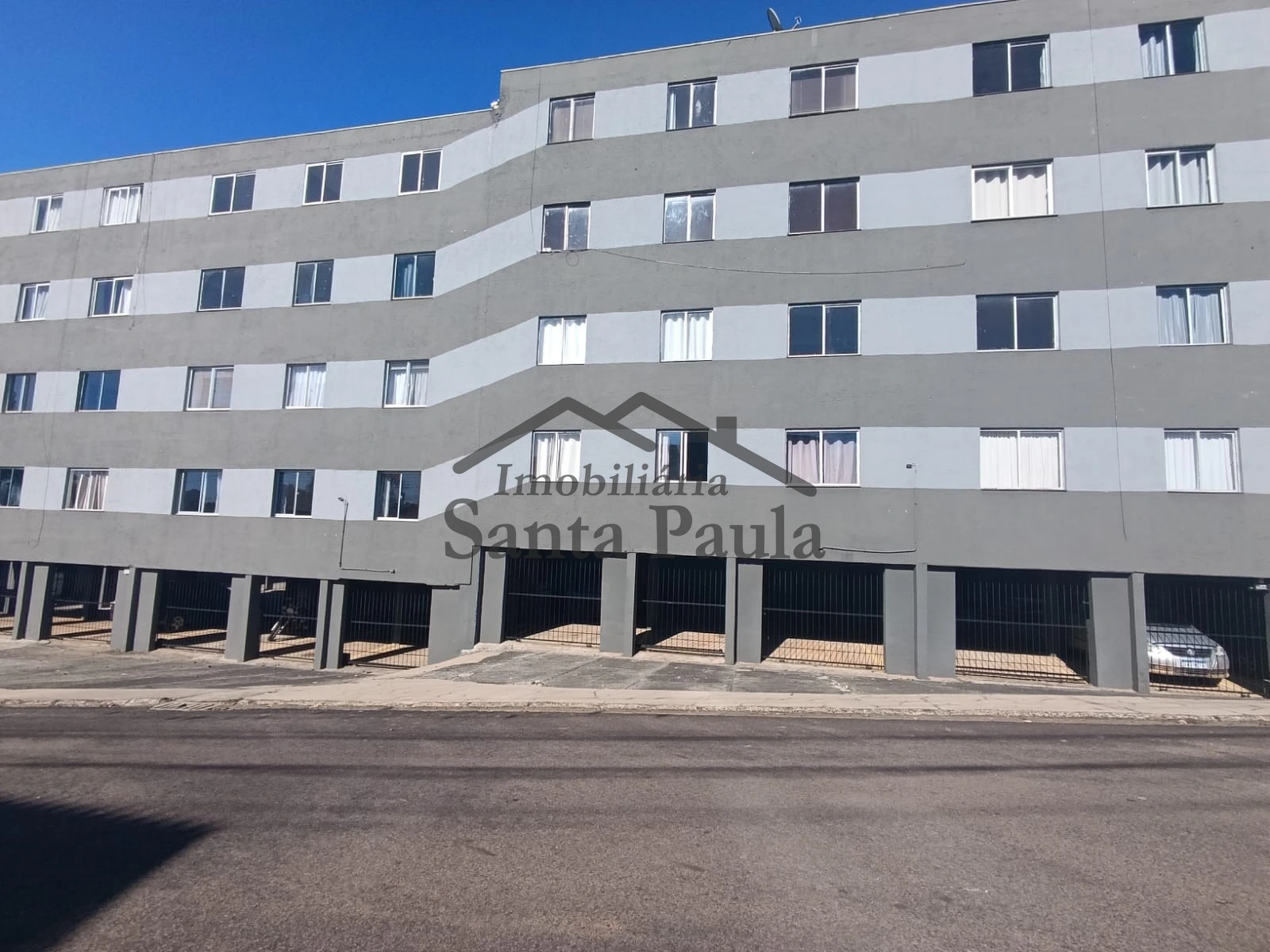 Apartamento - Ronda