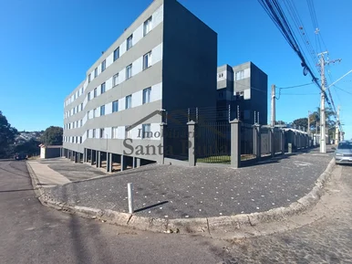 Apartamento - Ronda