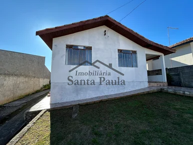 <strong>CASA - SANTA PAULA</strong>