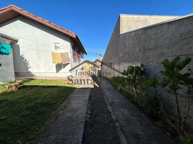 Casa - Santa Paula