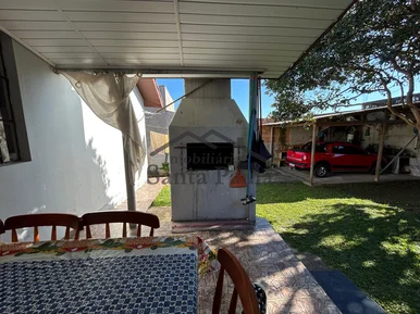 Casa - Santa Paula