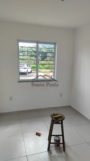 Casa - Porto Feliz