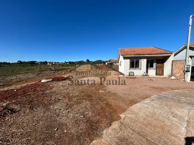 <strong>CASA - PORTO FELIZ</strong>