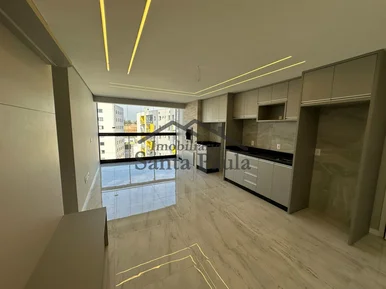APARTAMENTO - VISTA SANTA PAULA - TORRE 6 - Foto 2
