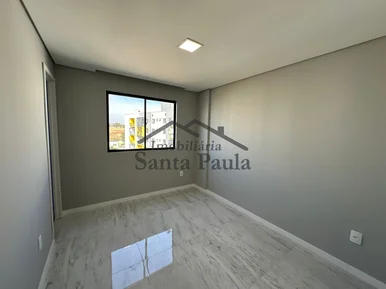 Apartamento - Vista Santa Paula - Torre 6